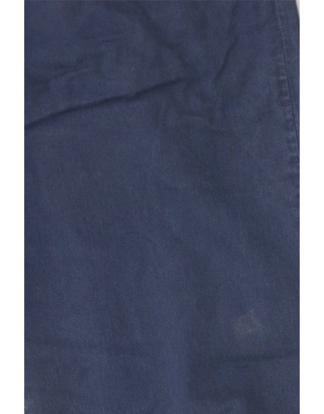 Roy Rogers Mens Slim Jeans W33 L30 Navy Blue Cotton