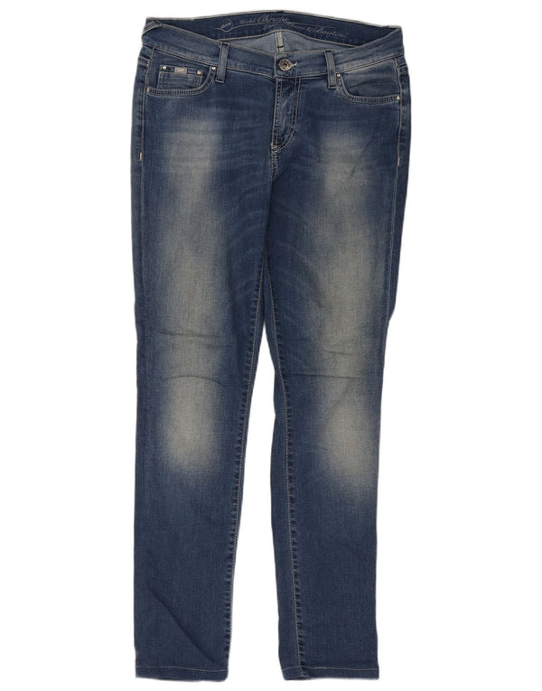 Женские джинсы Christy Flare Bootcut Gas W30 L31 синие