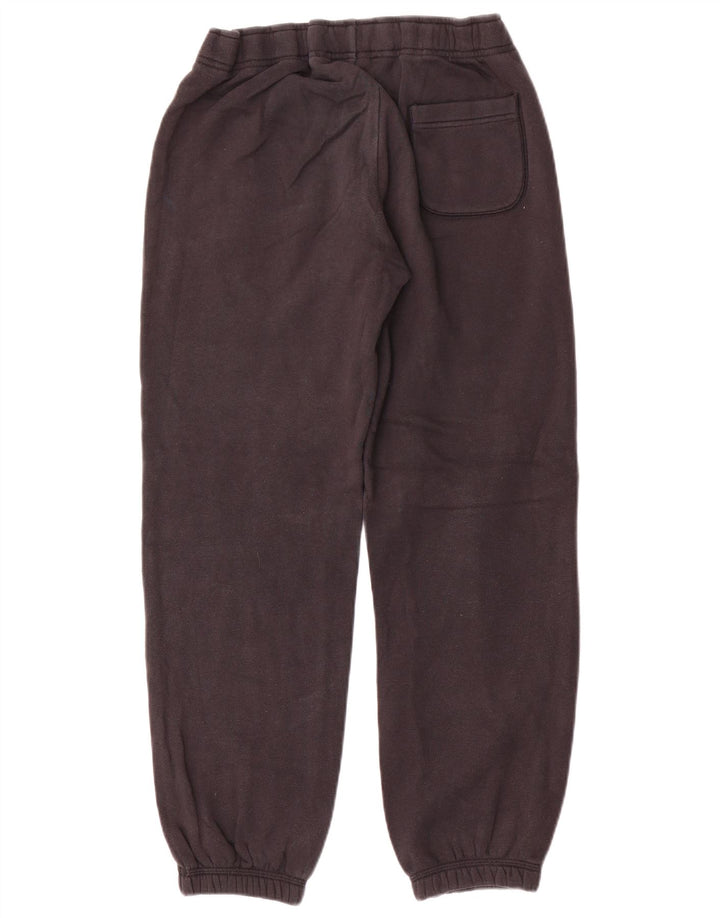 Nike Mens Tracksuit Trousers Joggers Small Black