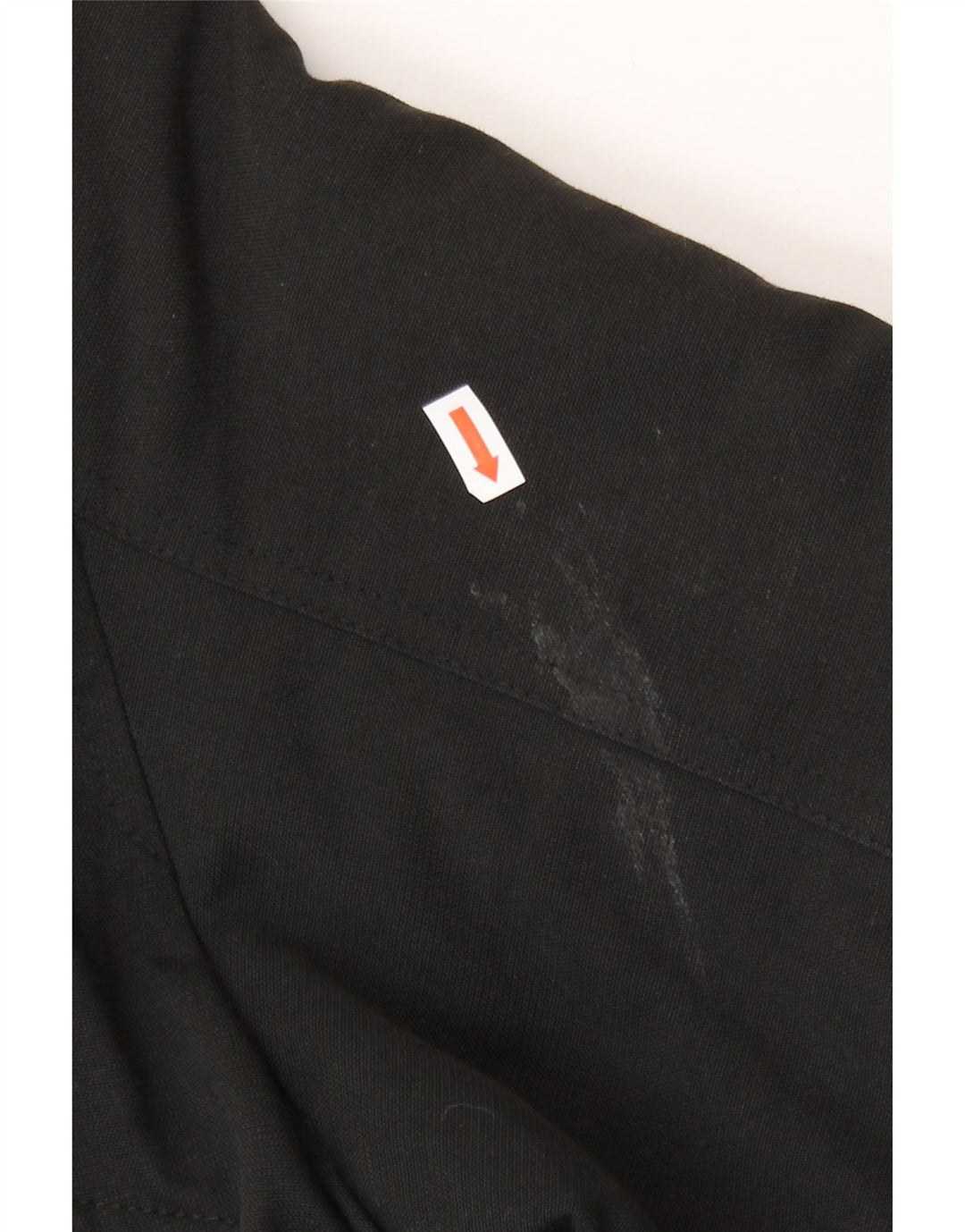 Мужская куртка Fay Utility UK 42 XL, черная
