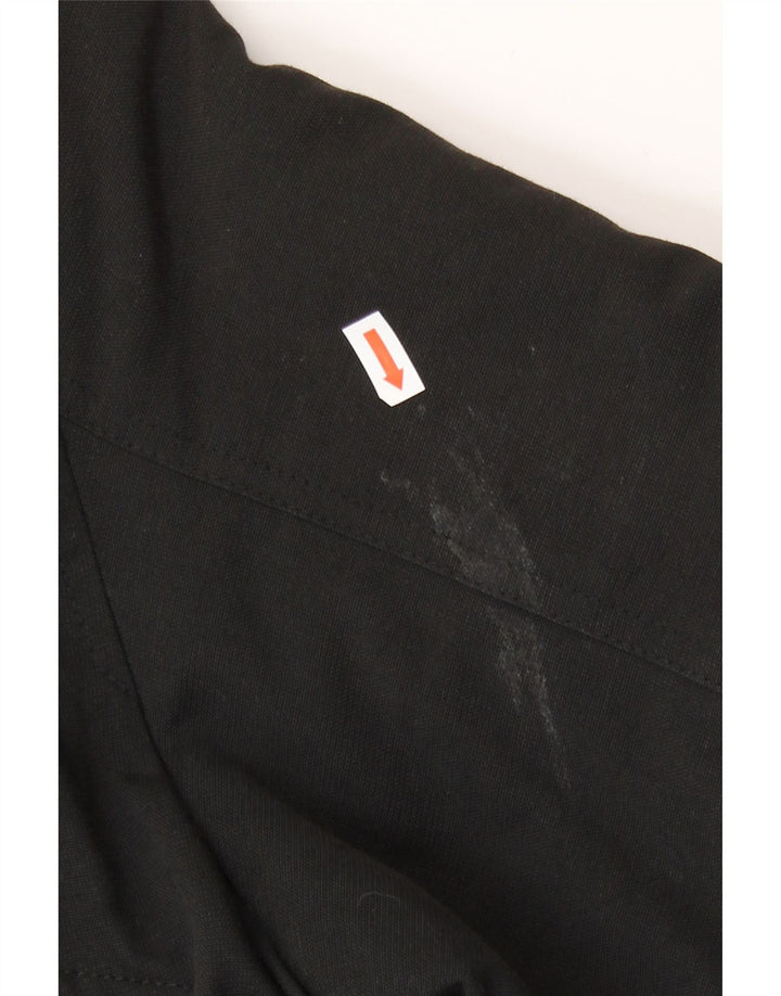 Мужская куртка Fay Utility UK 42 XL, черная