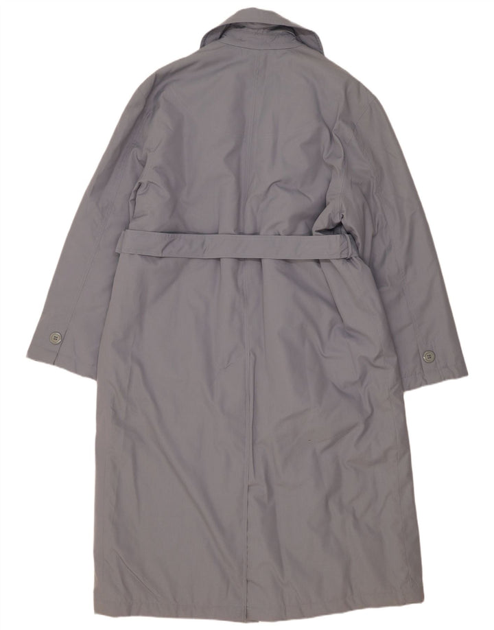 Vintage Ανδρικό Πανωφόρι UK 38 Medium Grey