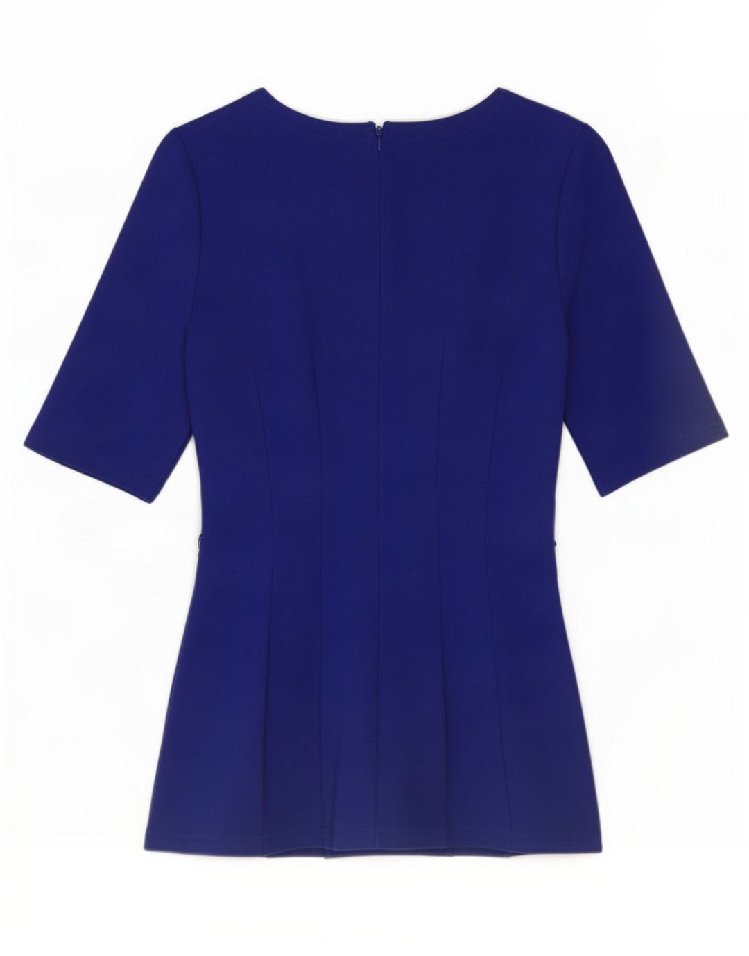 Coast Womens Blouse Top UK 10 Small Blue