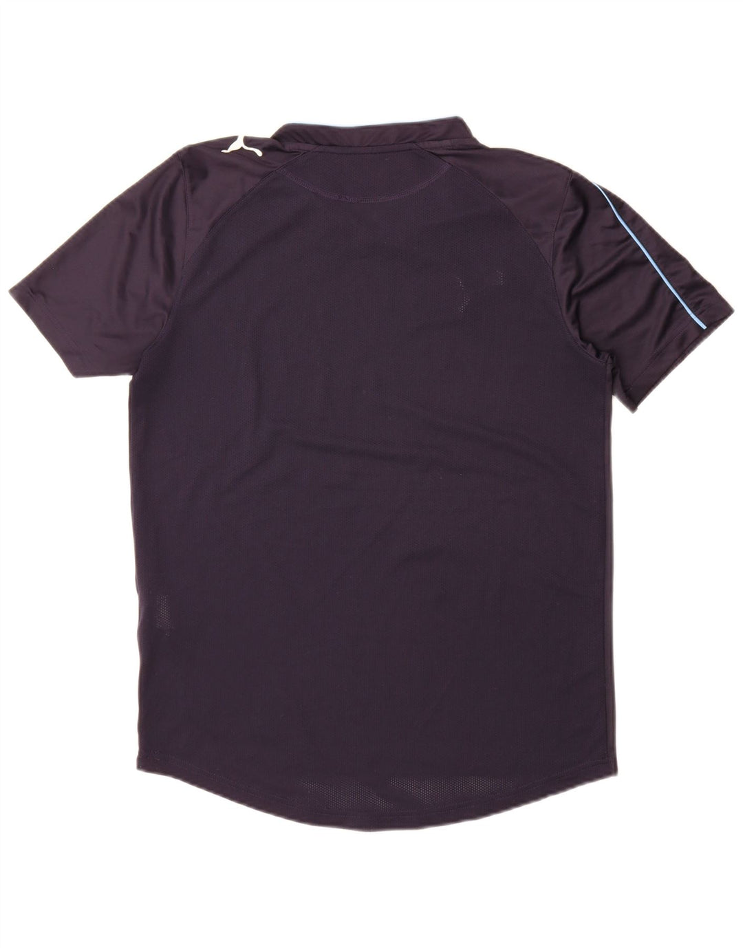 Camiseta Puma Hombre Top Medium Azul Marino Poliéster
