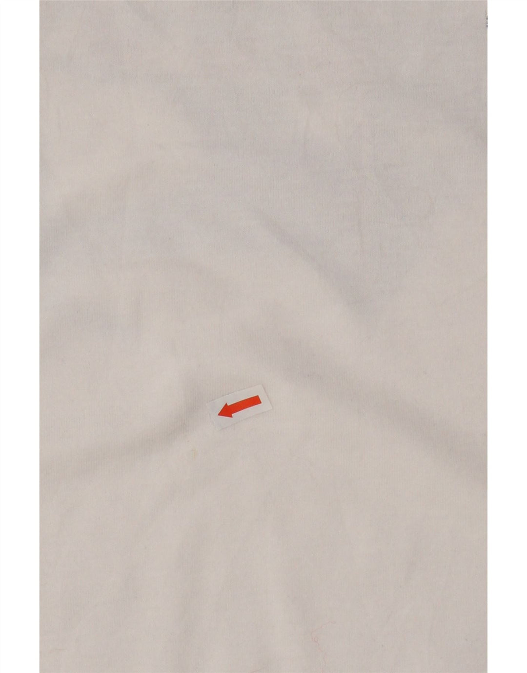 IZOD Mens Relaxed Classics Graphic T-Shirt Top 2XL White Cotton Vintage Izod and Second-Hand Izod from Messina Hembry 