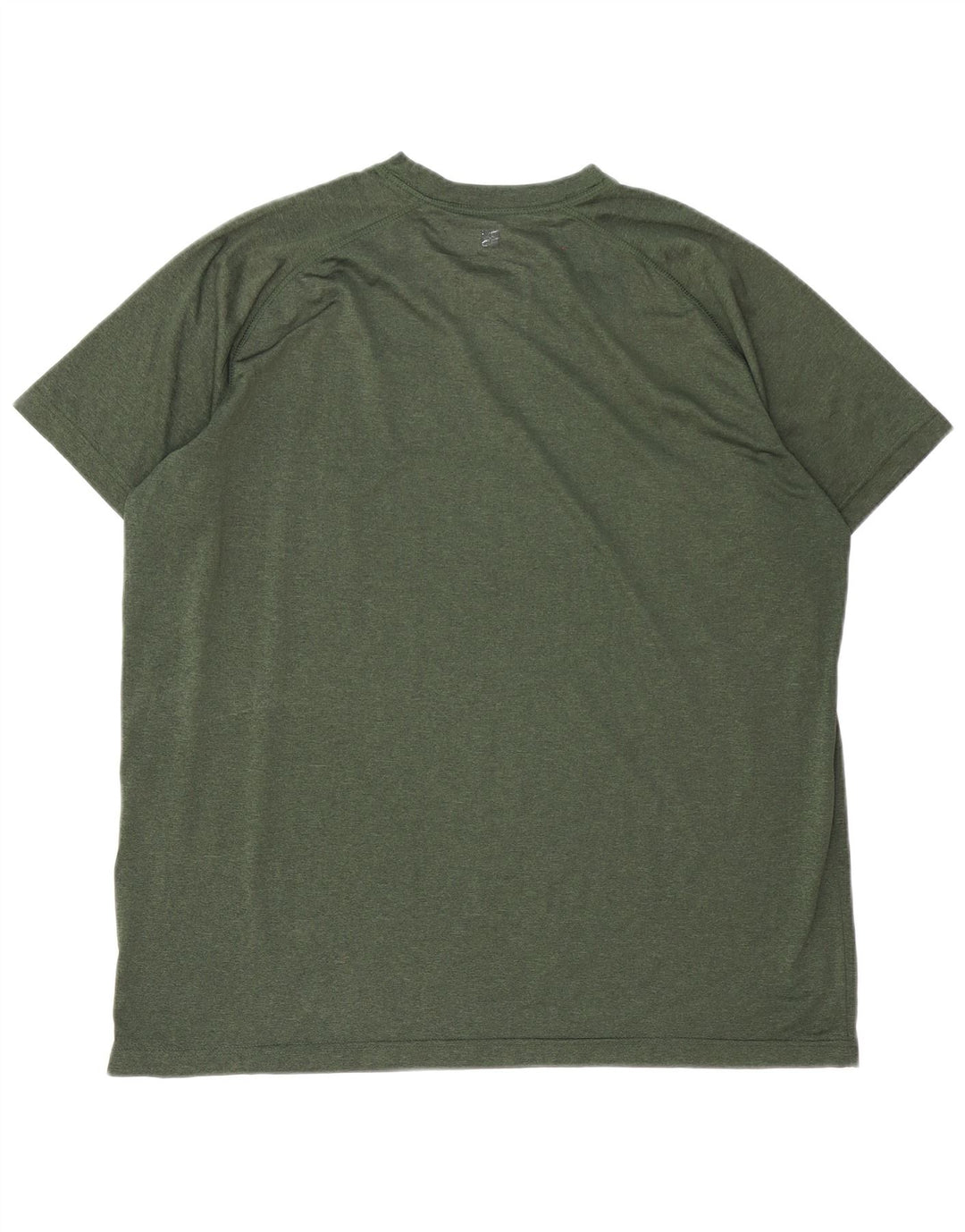 Mountain Warehouse Herren IsoCool T-Shirt-Oberteil XL Grün