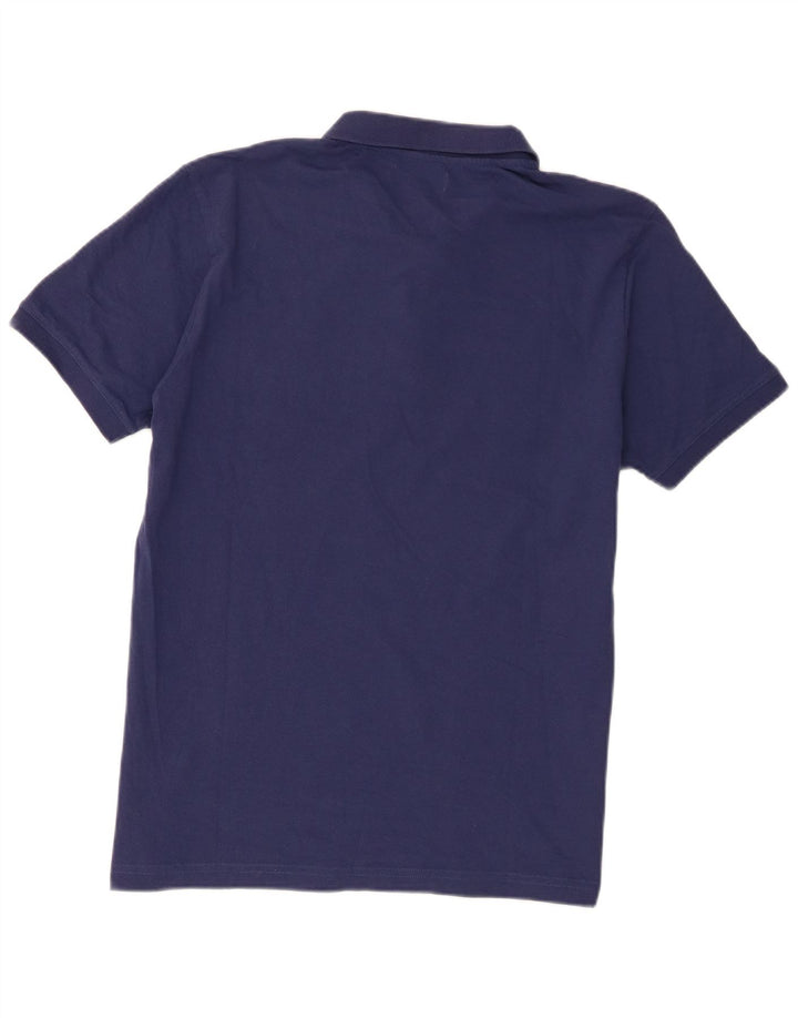 Marlboro Classics Polo Hombre XL Azul Marino