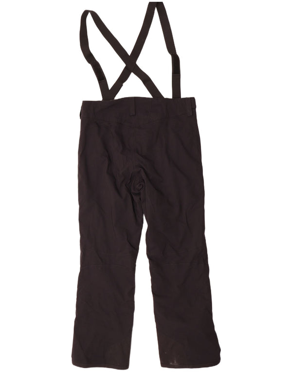 The North Face Pantalón De Esquí Peto Hombre XL Nylon Negro