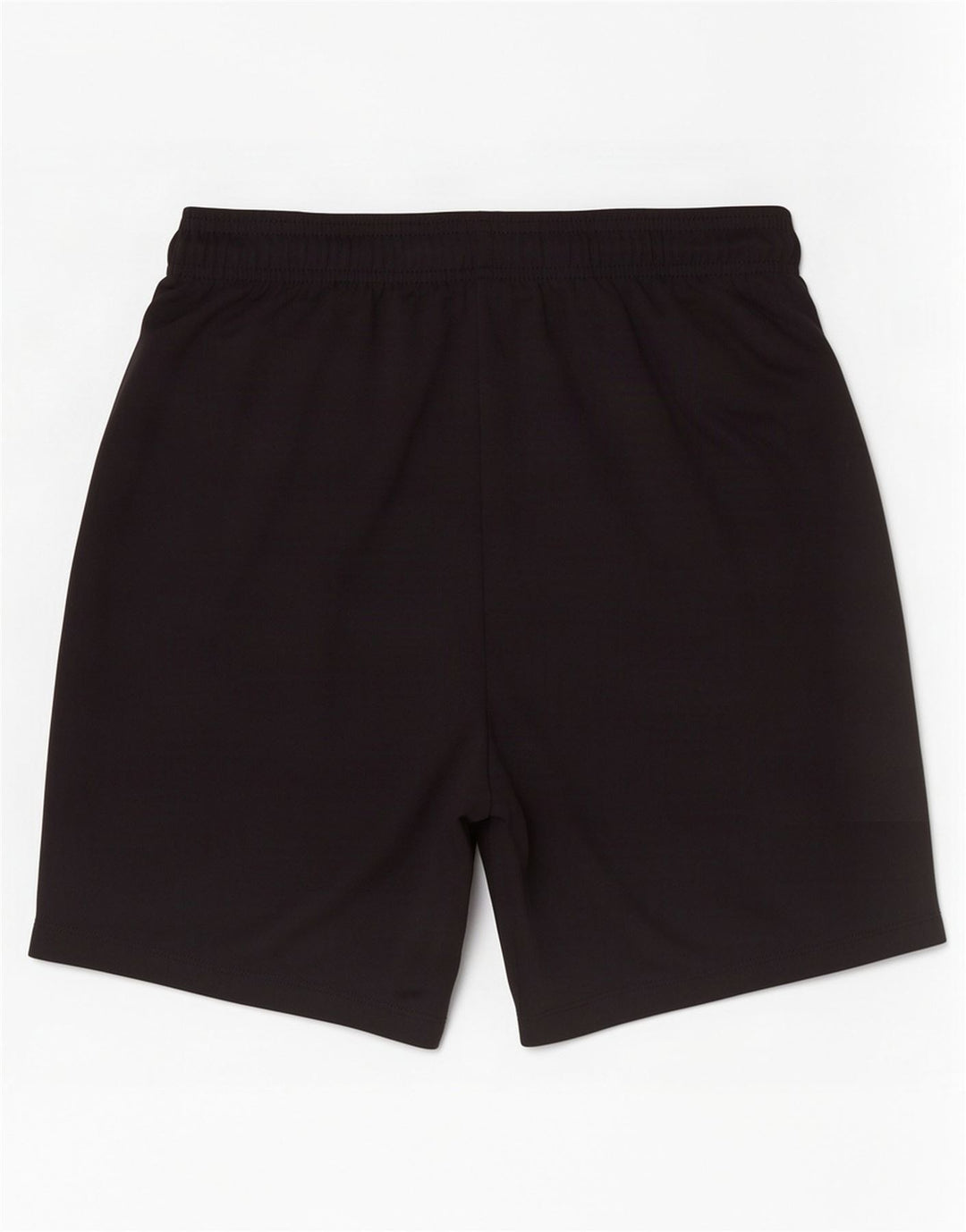 Nike Férfi Dri Fit sportrövid kis fekete poliészter