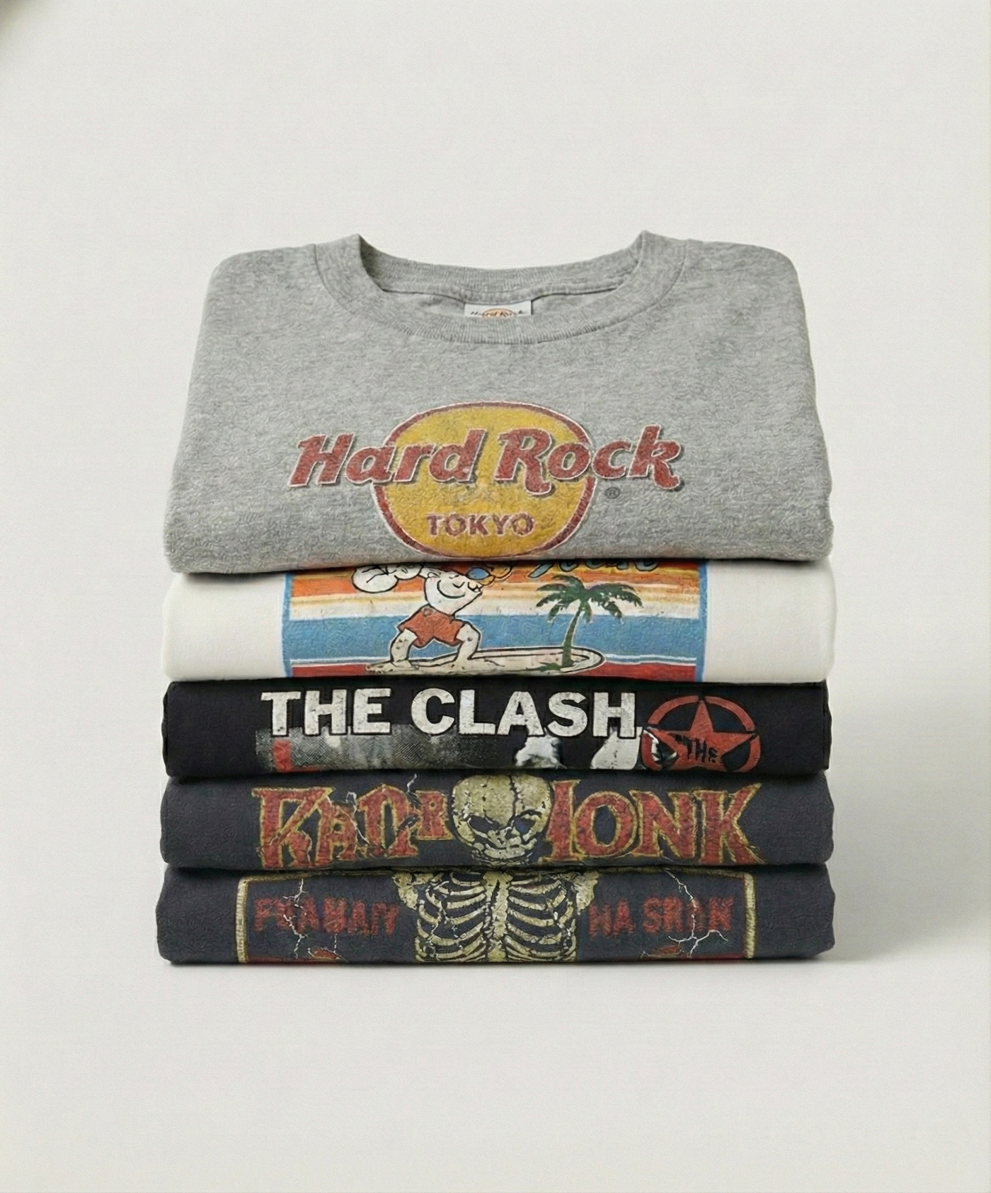 Vintage Tees